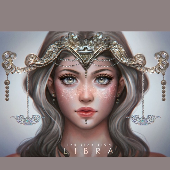 Meet your Posher, Proud Libra β - Picture 7 of 7